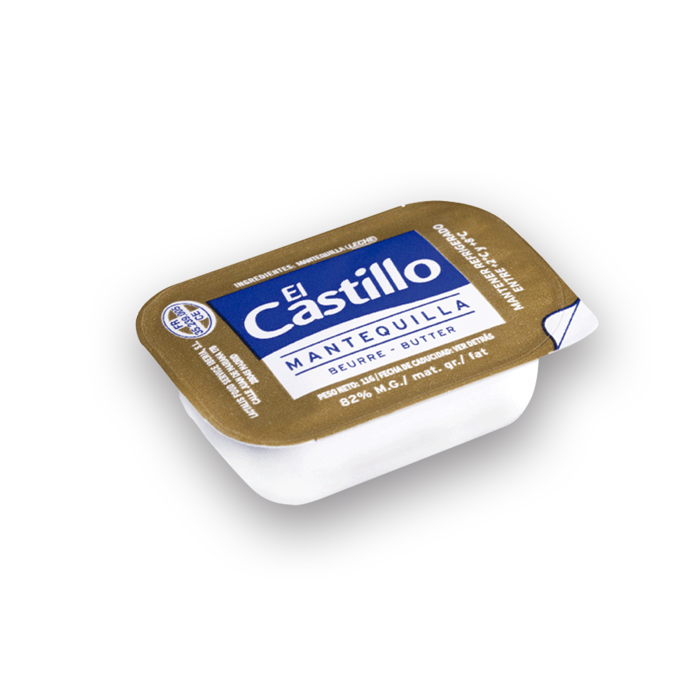 Mantequilla-micro-tarrina-11-g-El-Castillo