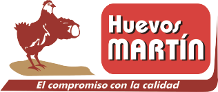 Huevos Granja Martin